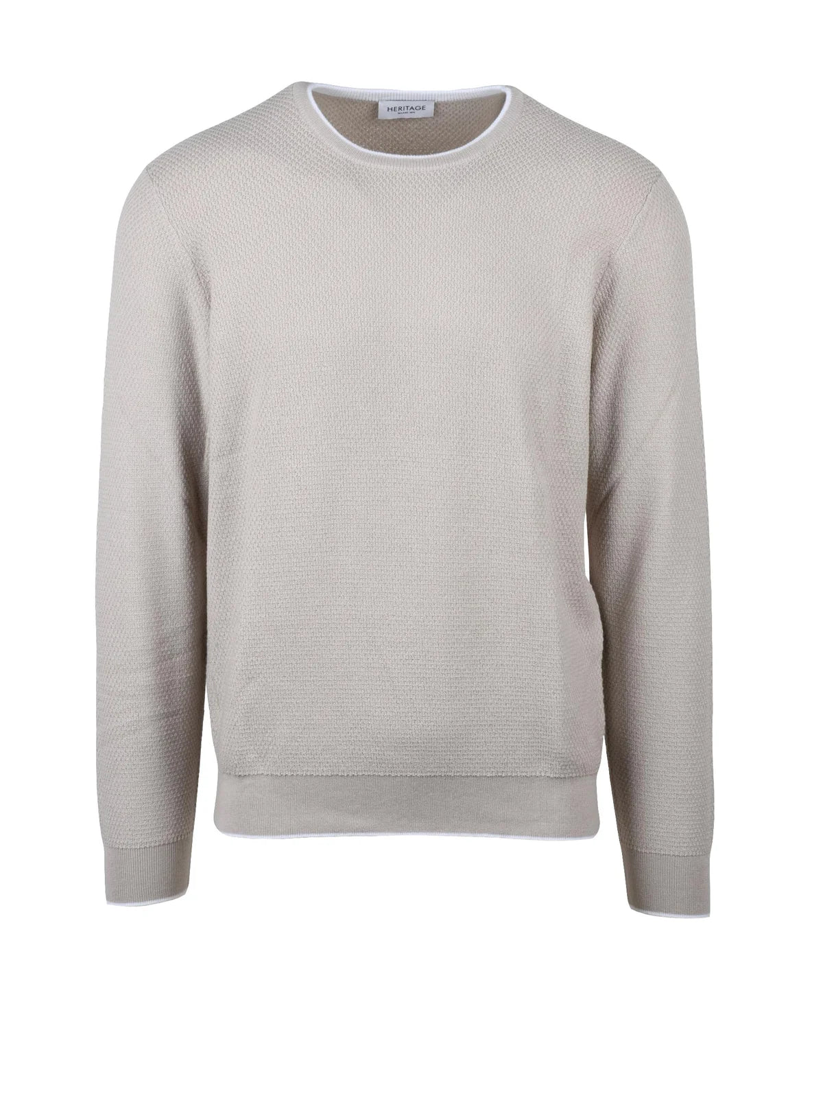 Heritage Jumper - Red