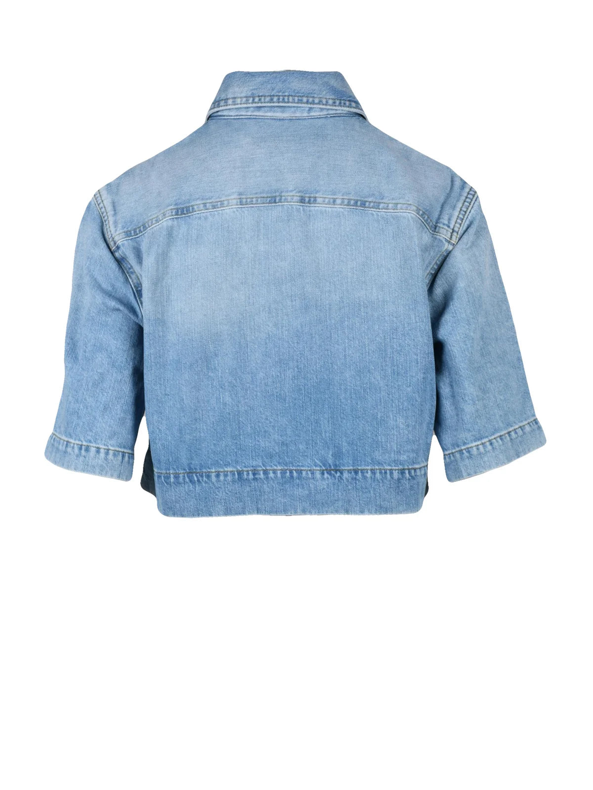 Cycle Camicia - Celeste