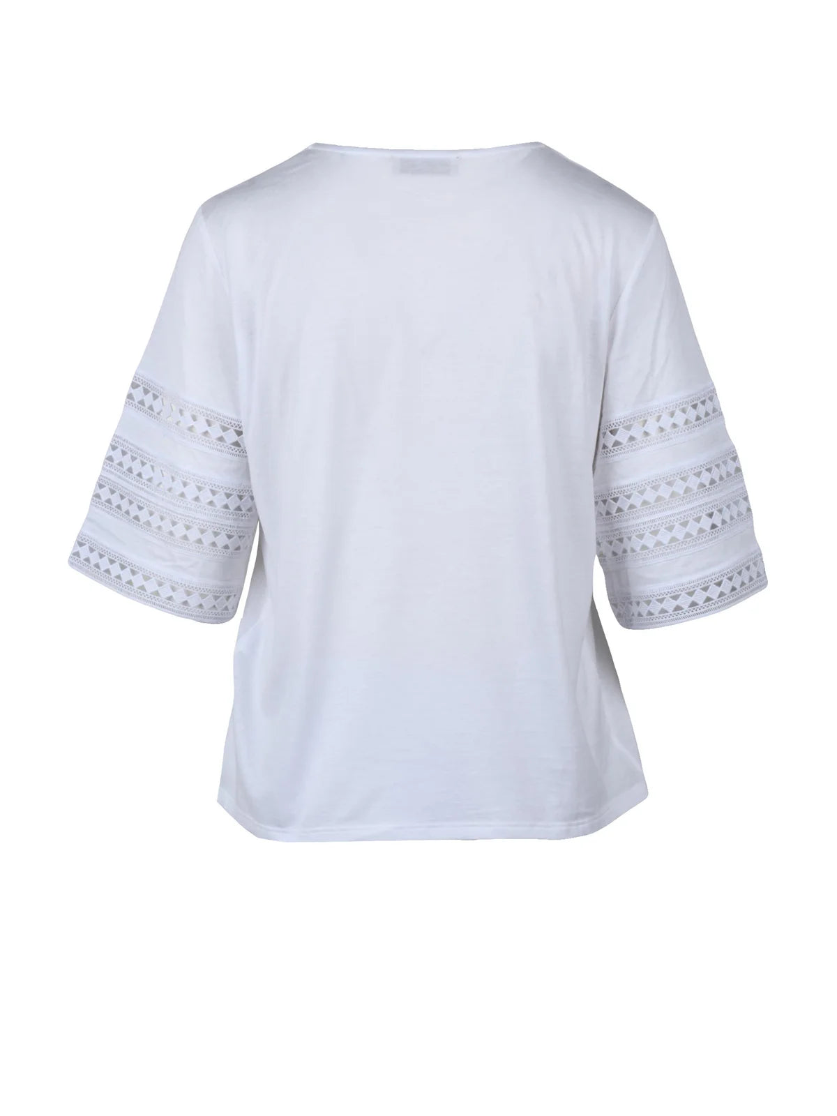 Purotatto T-shirt Cotone - Bianco