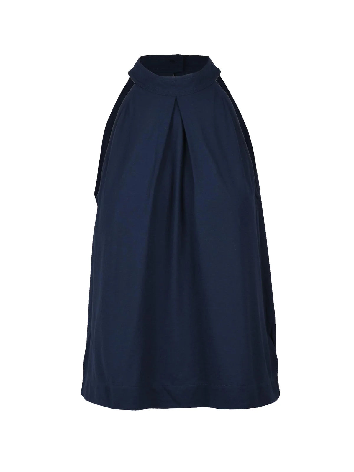 Zanone-slowear Top Cotone - Blu