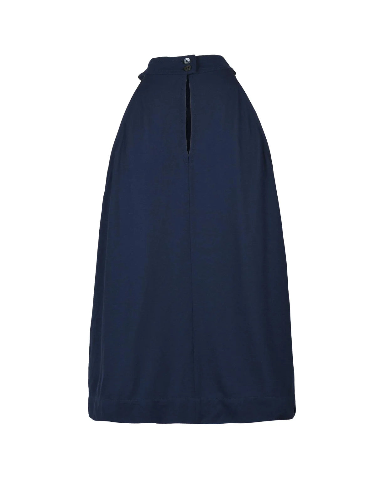 Zanone-slowear Top Cotone - Blu
