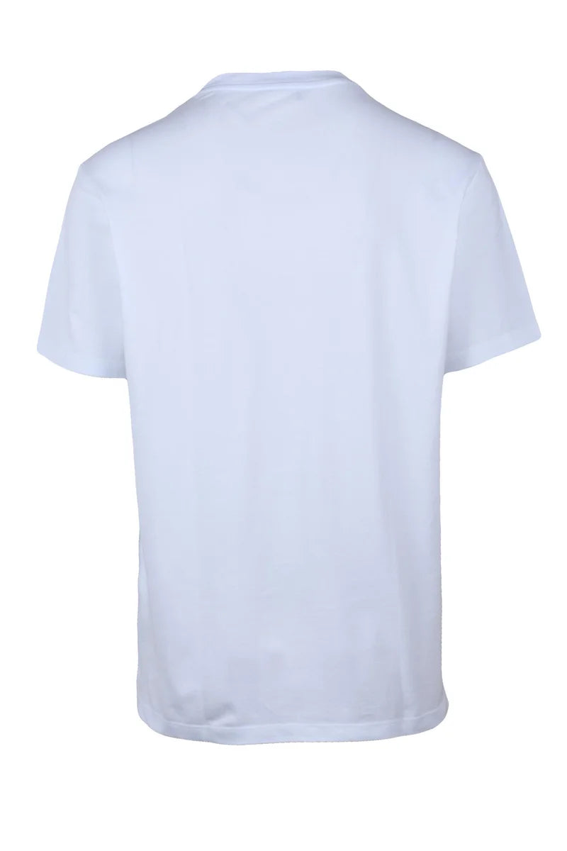 Manipur T-shirt - Blue