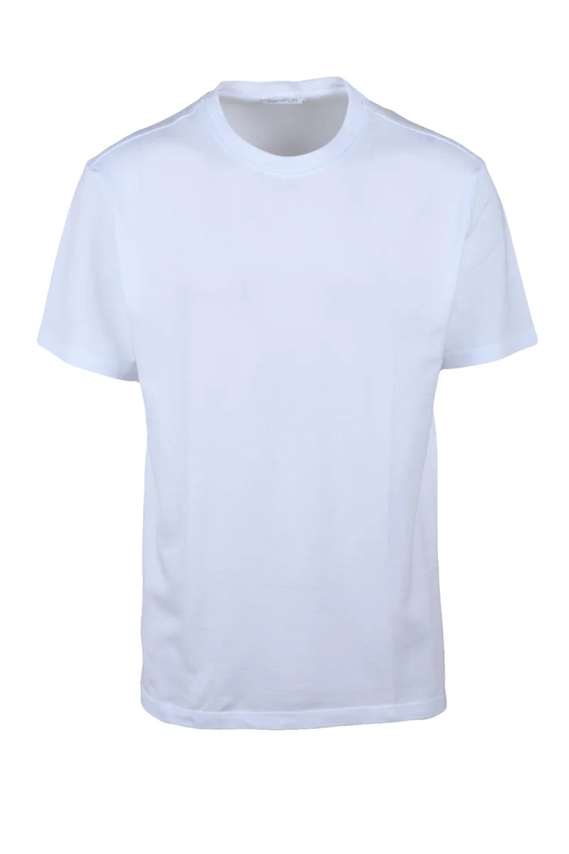 Manipur T-shirt - Blue