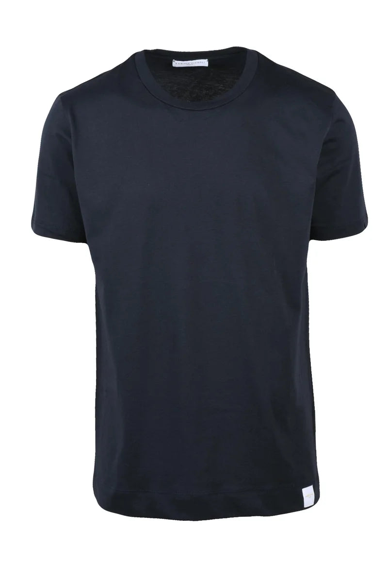Daniele Fiesoli T-shirt - Blu Notte