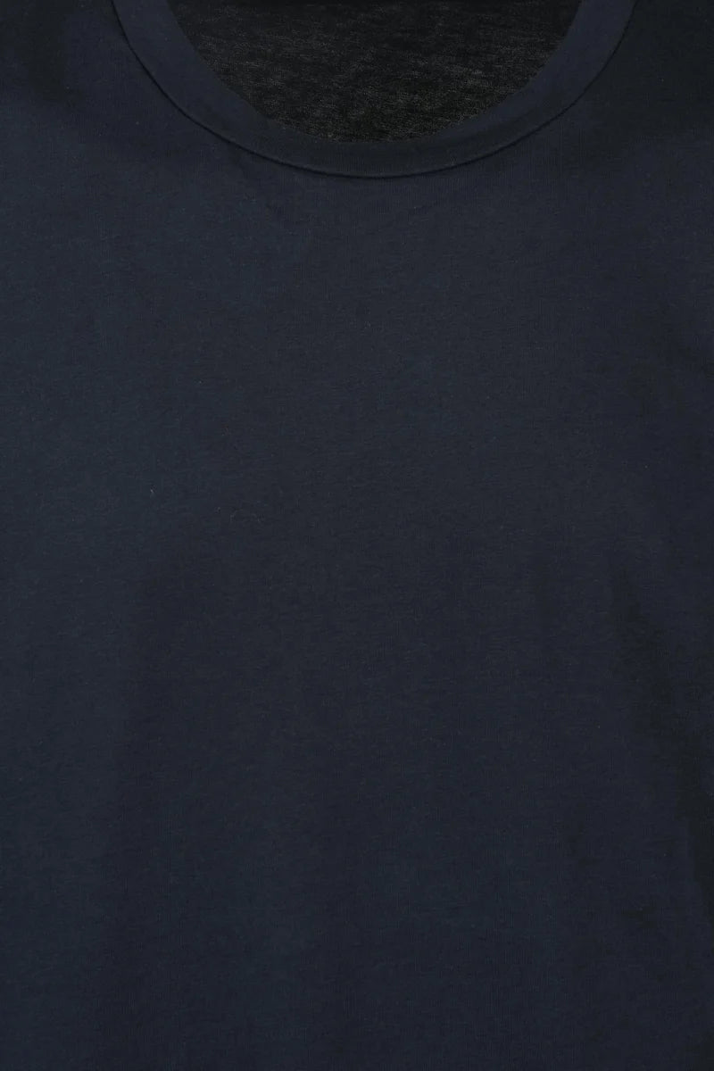 Daniele Fiesoli T-shirt - Blu Notte