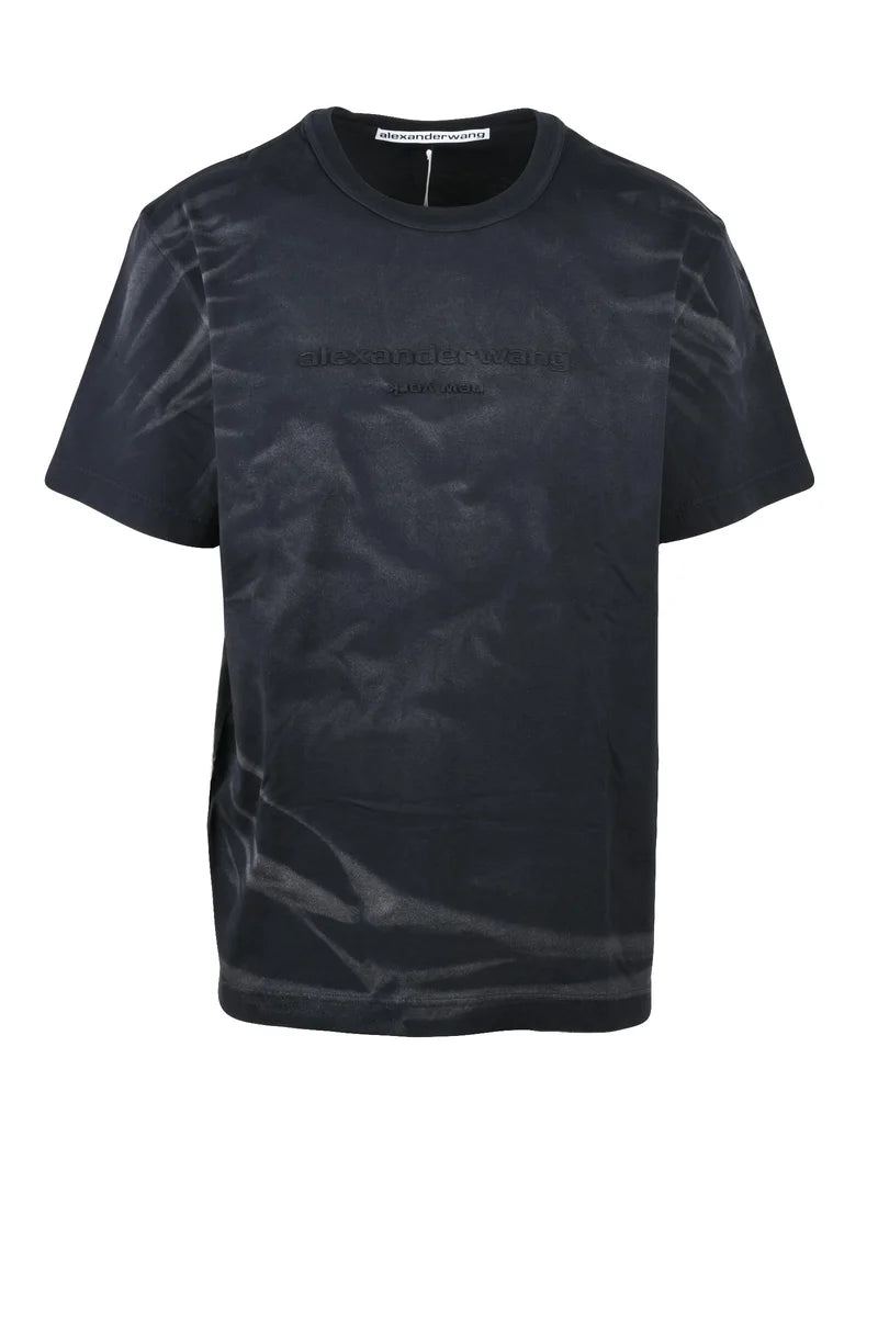 Alexander Wang T-shirt - Nero