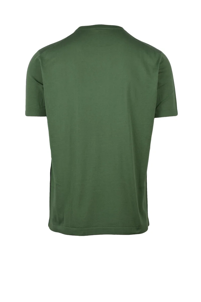 Manipur Mesh T-shirt - Blue