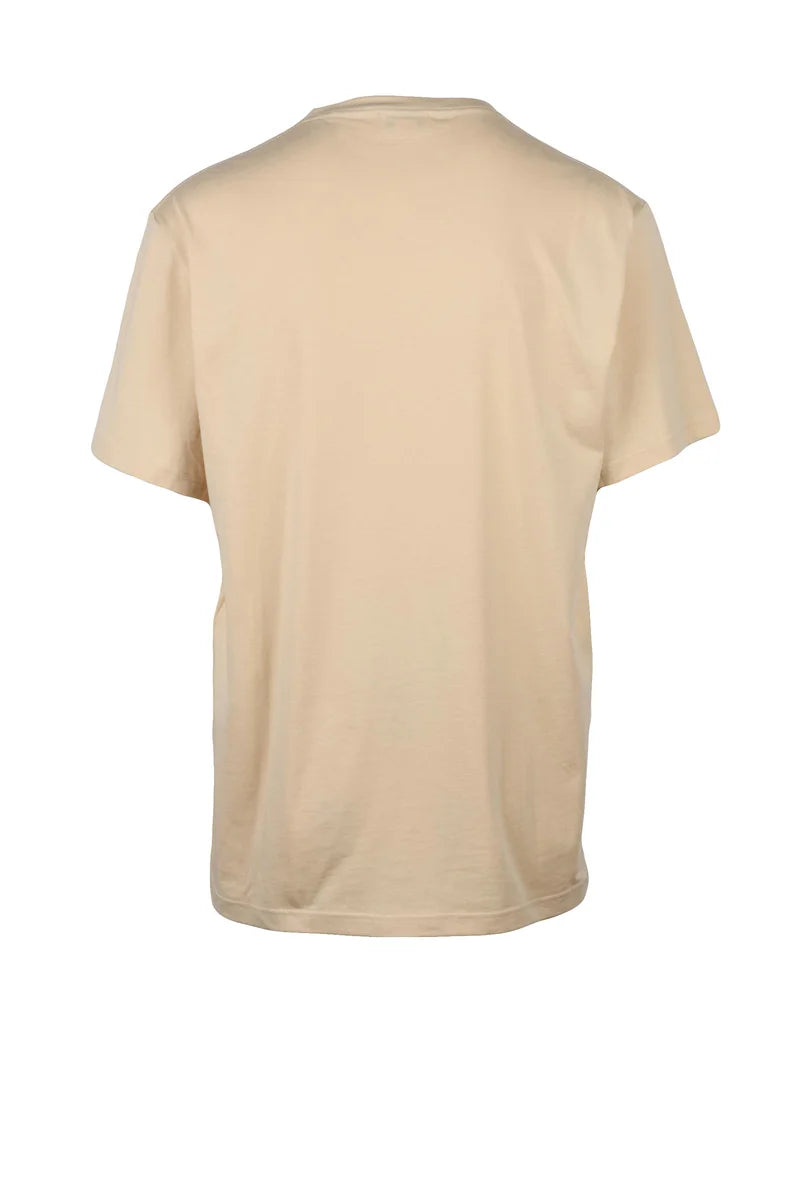 Alexander McQueen T-shirt - Beige