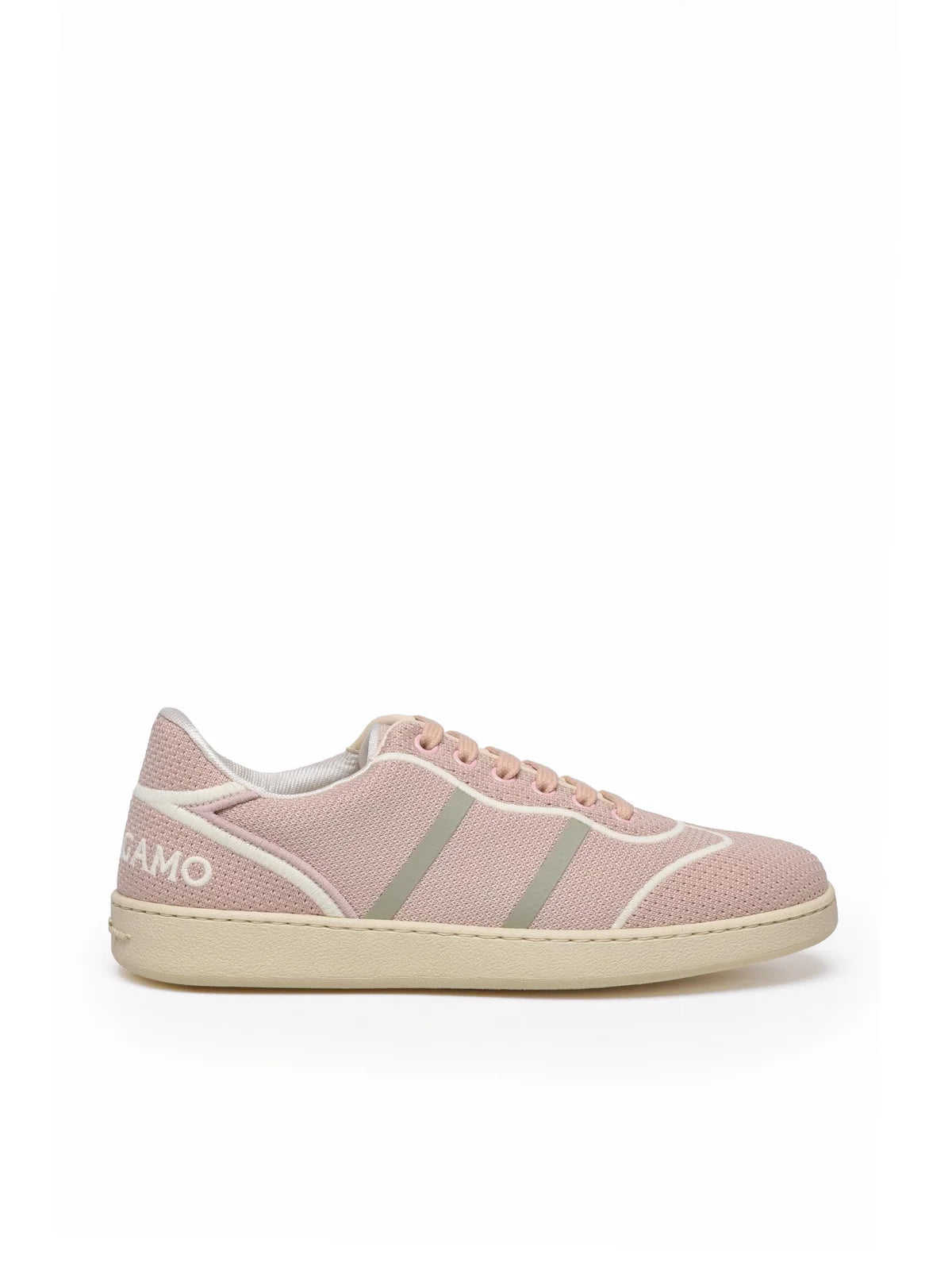 Ferragamo Dedalo Sneaker - Rosa