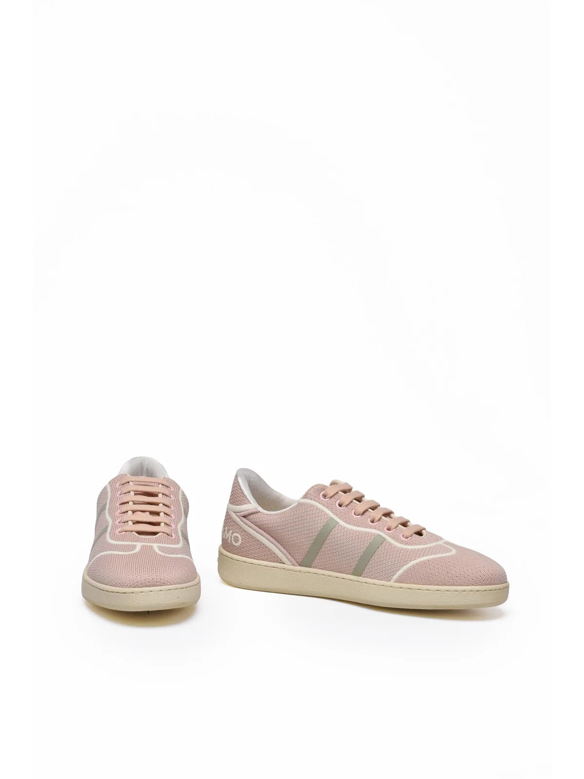 Ferragamo Dedalo Sneaker - Rosa