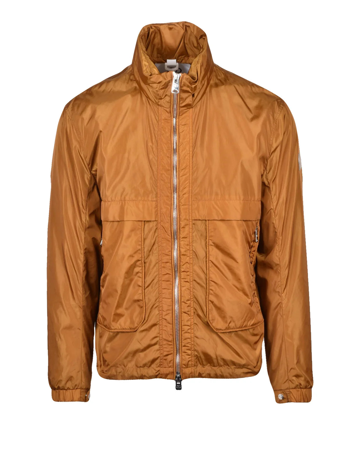 Oosy Giubbino Tecno Light - Marrone