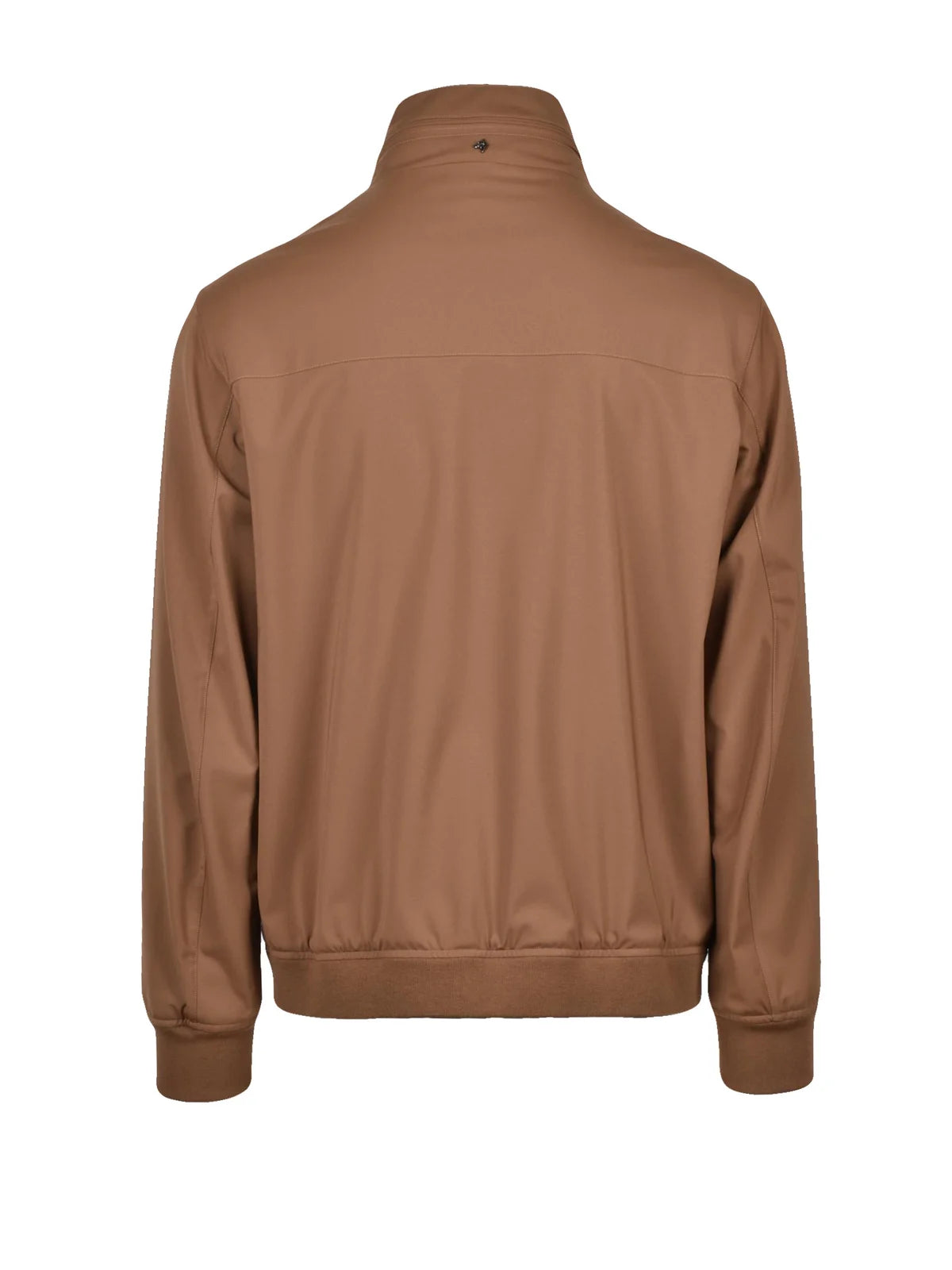 Montecore Giubbino Tecno Stretch - Marrone