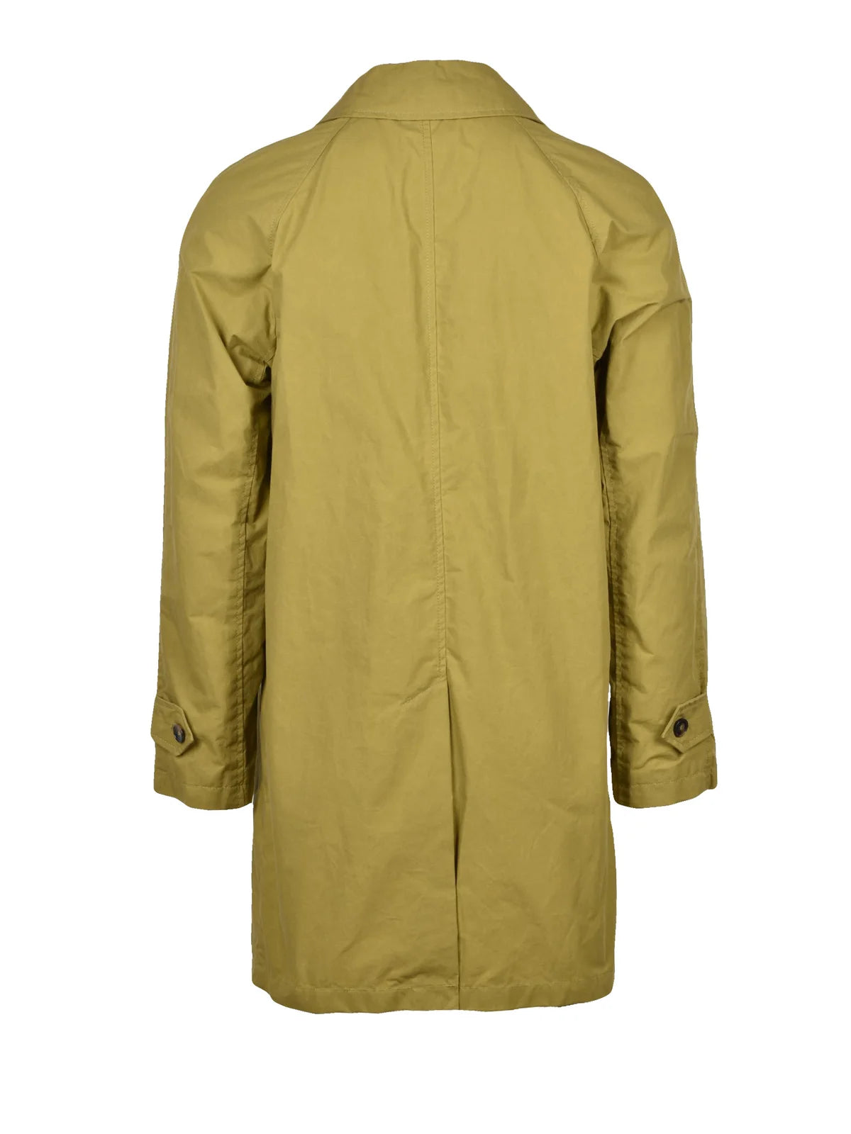 L Impermeabile Martin - Verde