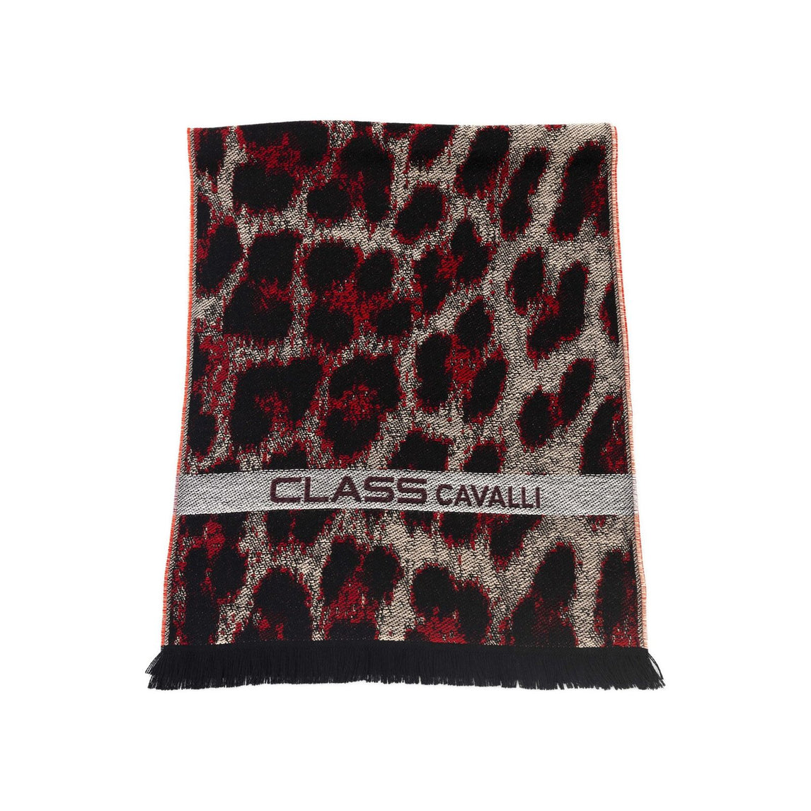 Cavalli Class - Accessori - Sciarpe