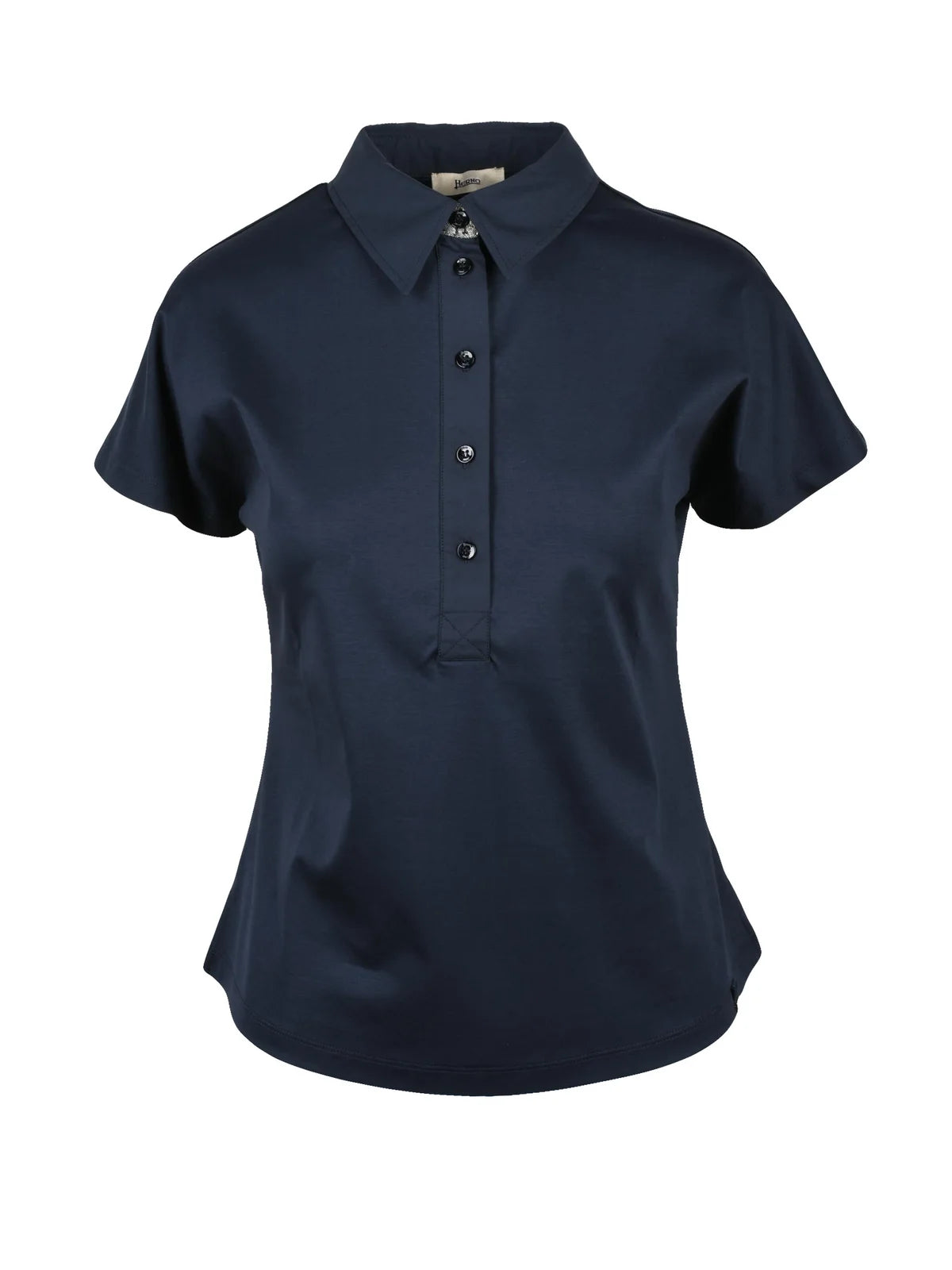 Herno Polo - Blu Notte