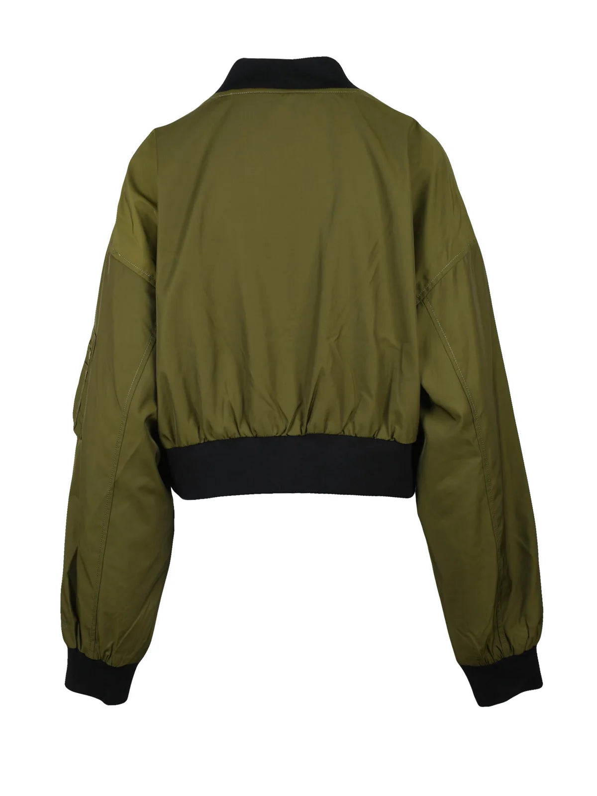 Original Bombers Bomber Corto - Verde