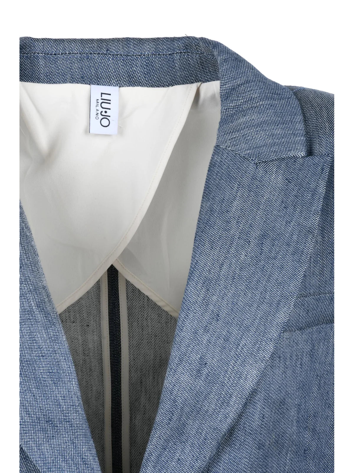 Liu Jo Giacca - Denim
