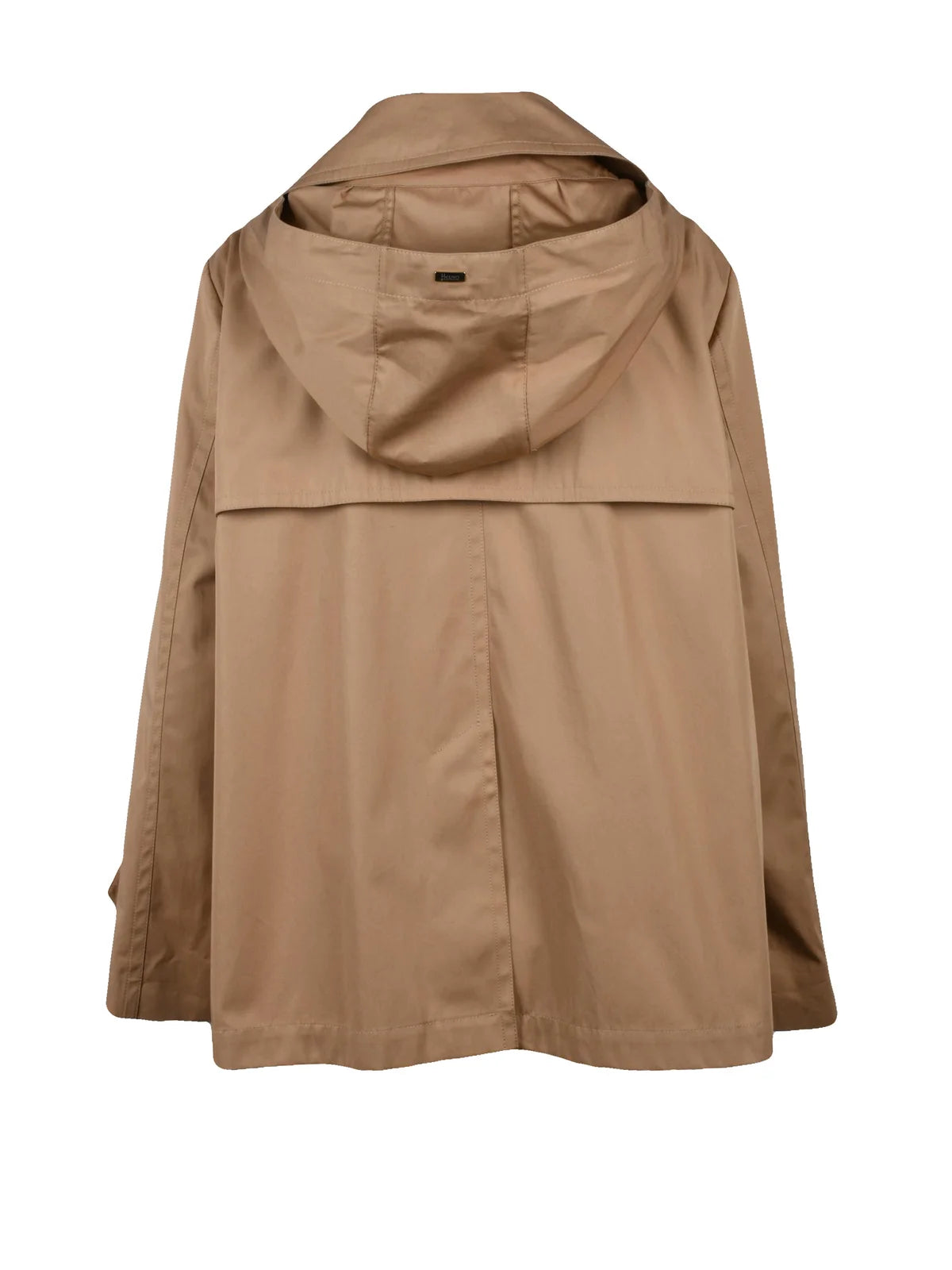 Herno Cappotto - Marrone