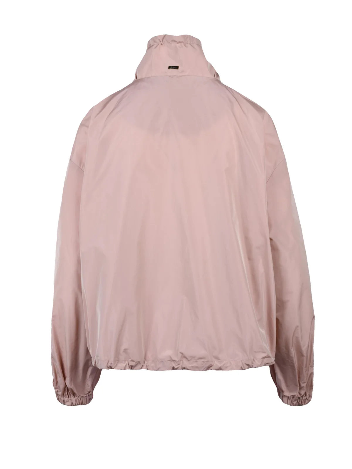 Herno Antivento Coulisse Fondo - Rosa