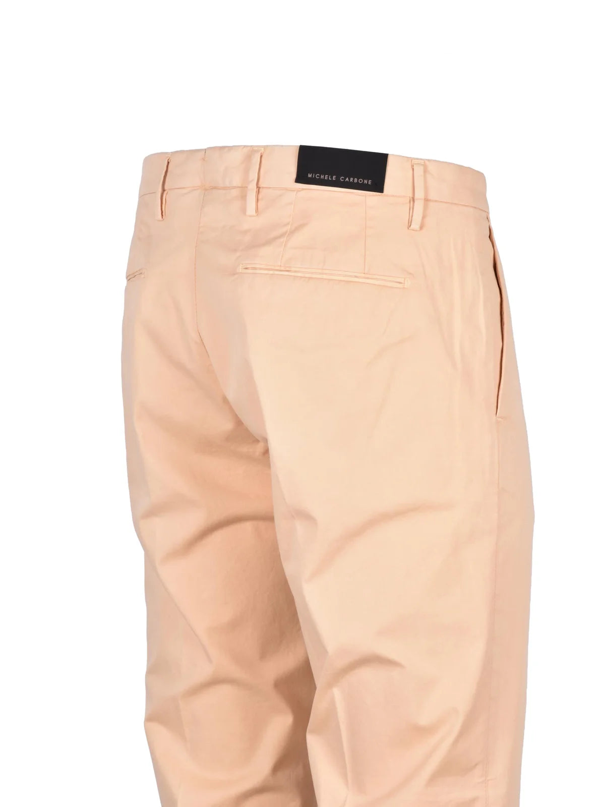 Michele Carbone Pantalone a Cono - Pesca