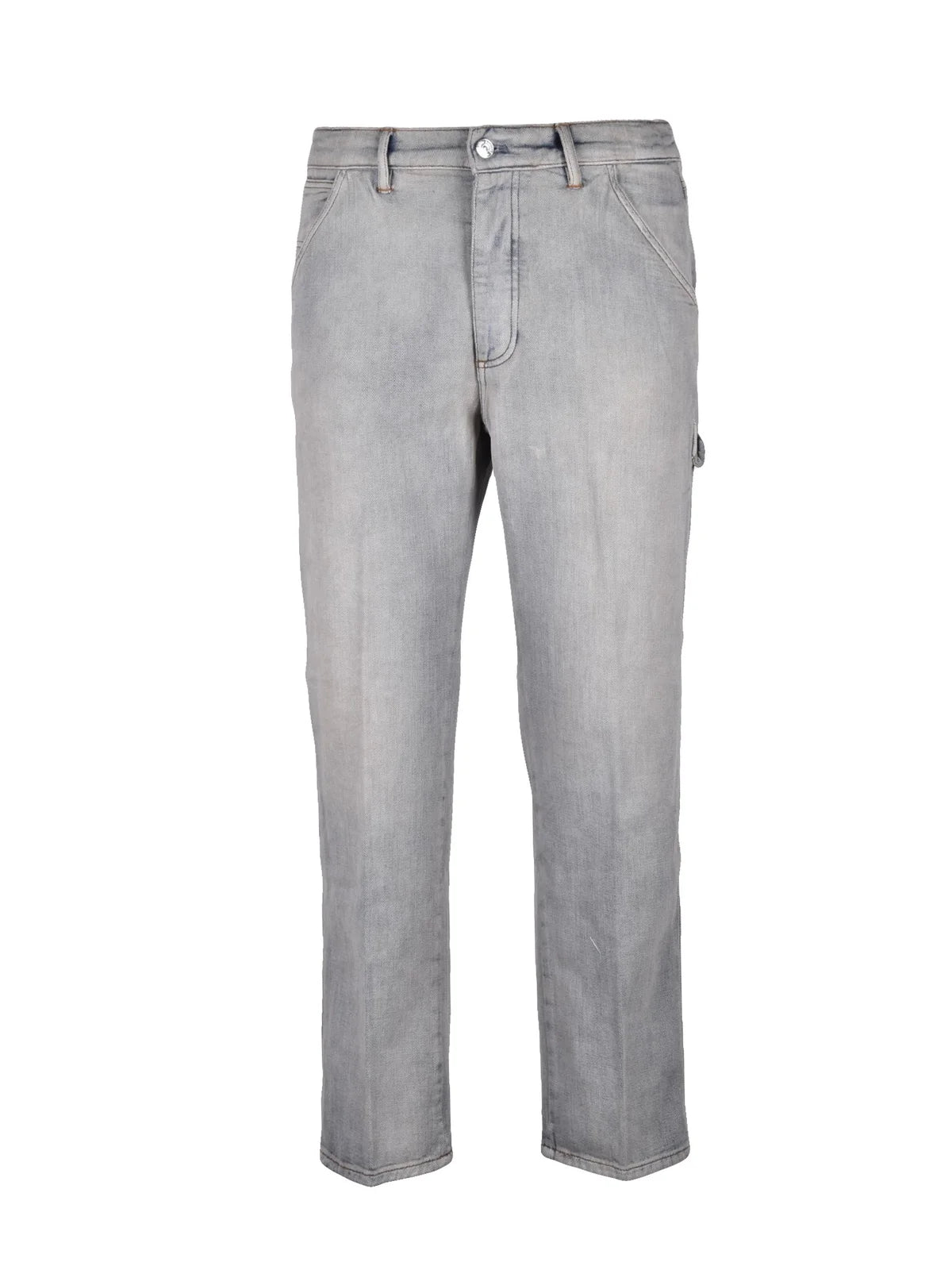 Nine:inthe:morning Jeans - Grigio