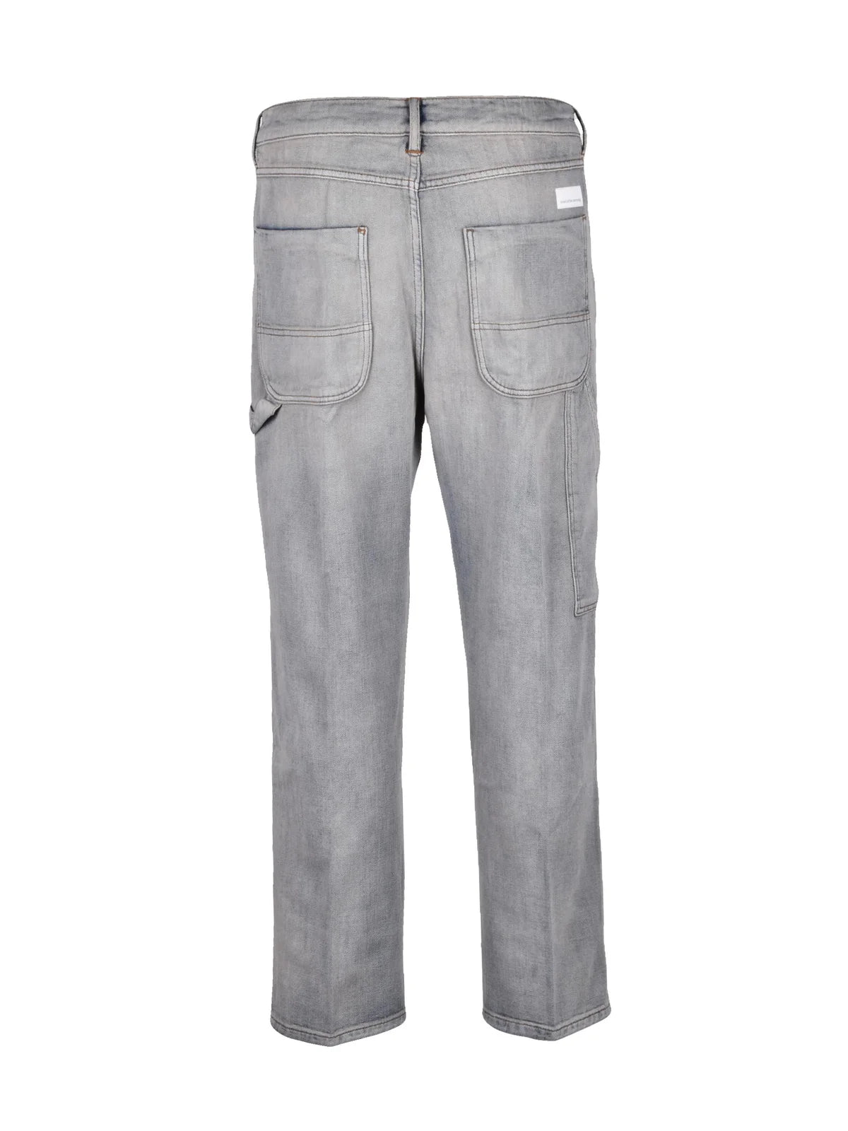 Nine:inthe:morning Jeans - Grigio