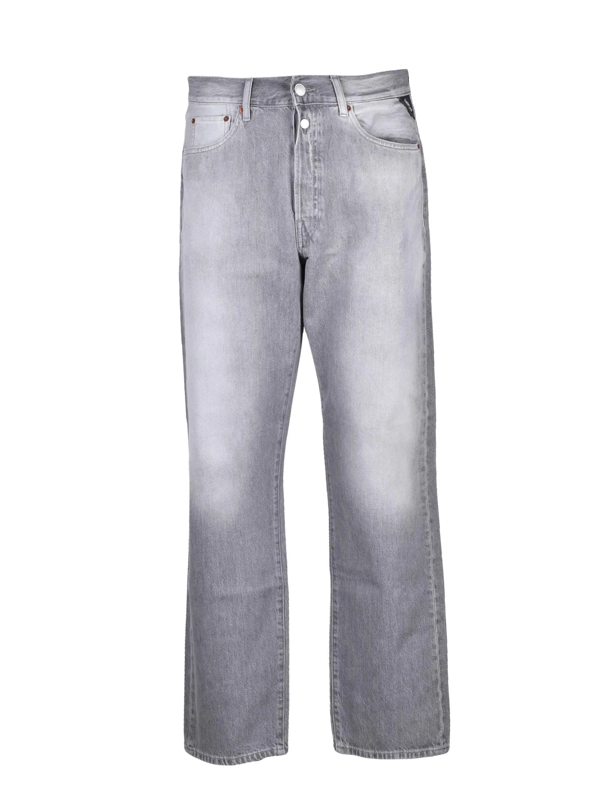 Replay Jeans - Grigio