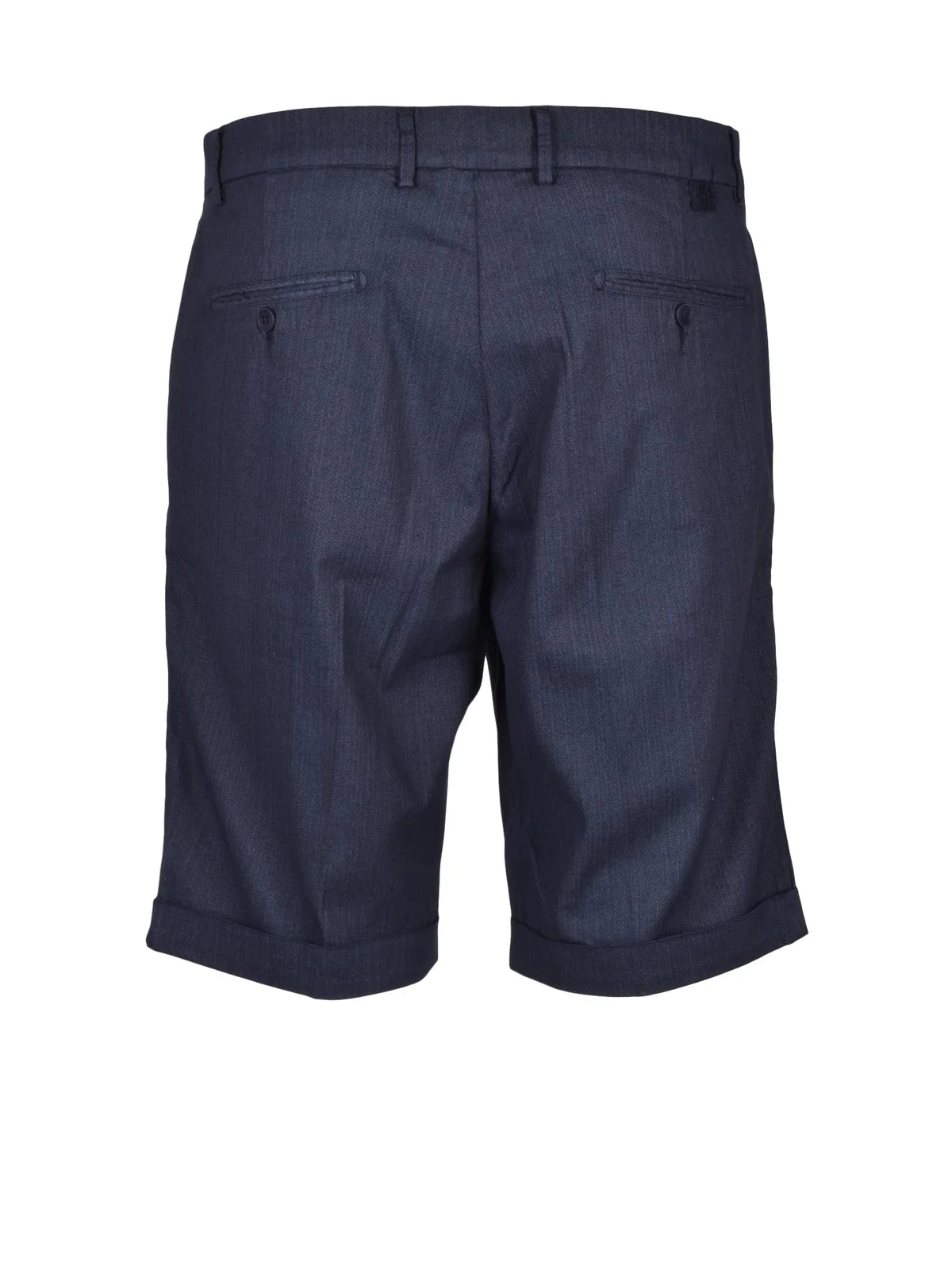 Luca Bertelli Bermuda Stretch - Colorati