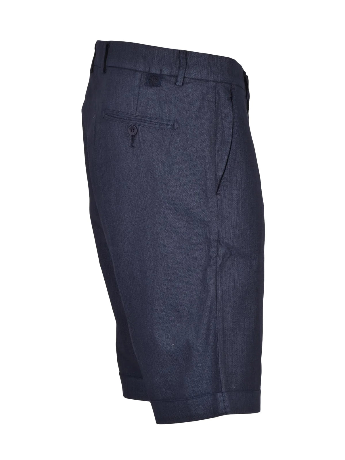 Luca Bertelli Bermuda Stretch - Colorati
