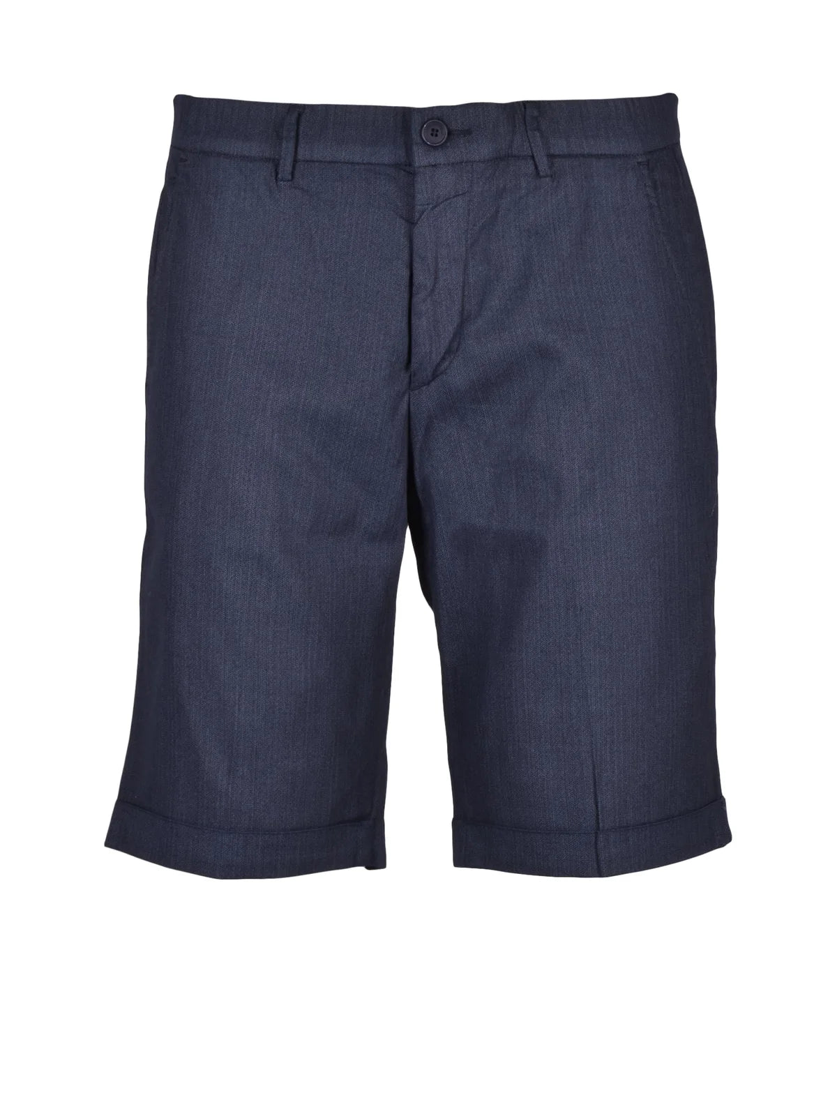Luca Bertelli Bermuda Stretch - Colorati