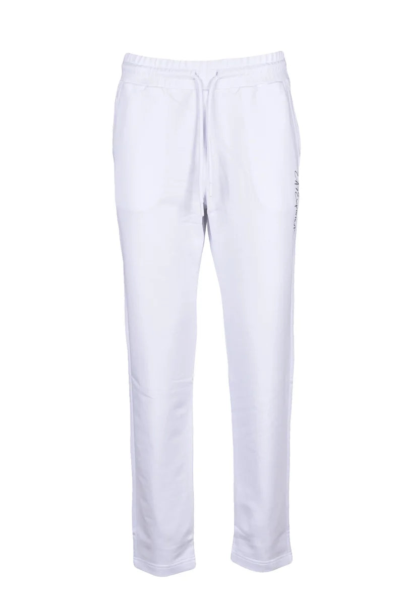 Ea7 Emporio Armani Tuta - Bianco
