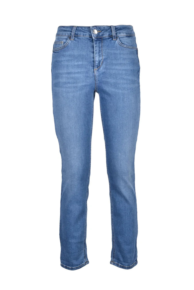 Liu Jo Jeans Stretch - Denim