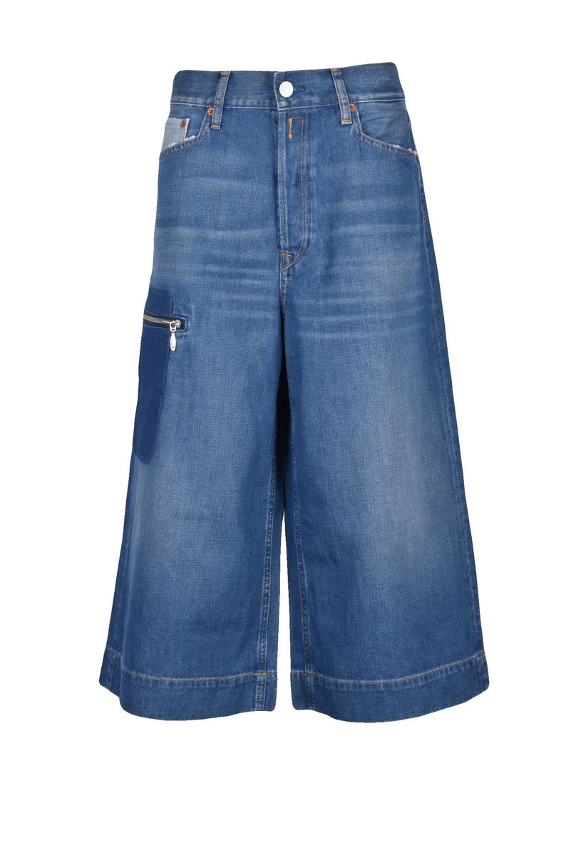 Replay Jeans Svanna - Blu