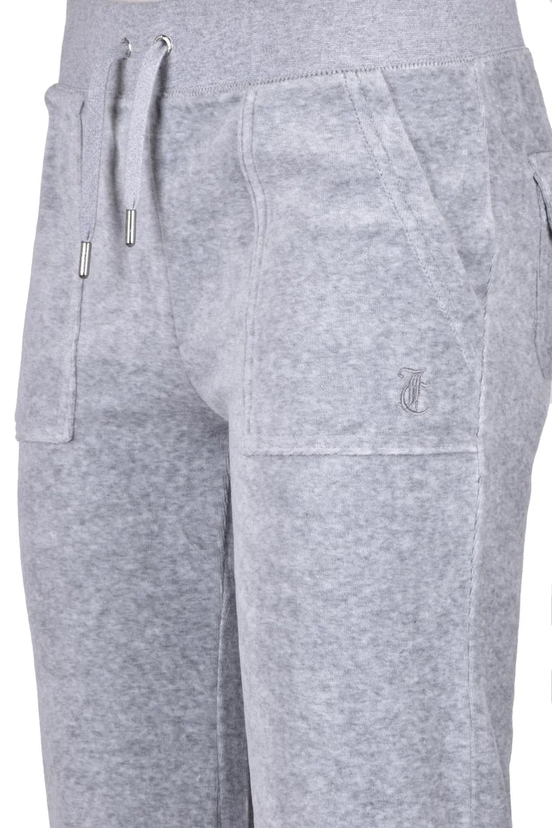 Juicy Couture Tuta Grigia