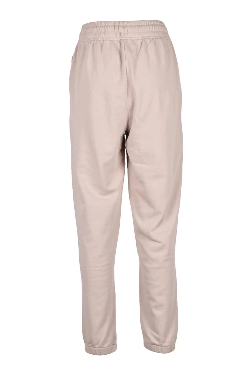 Sun68 Tuta Cotone Poliestere - Beige