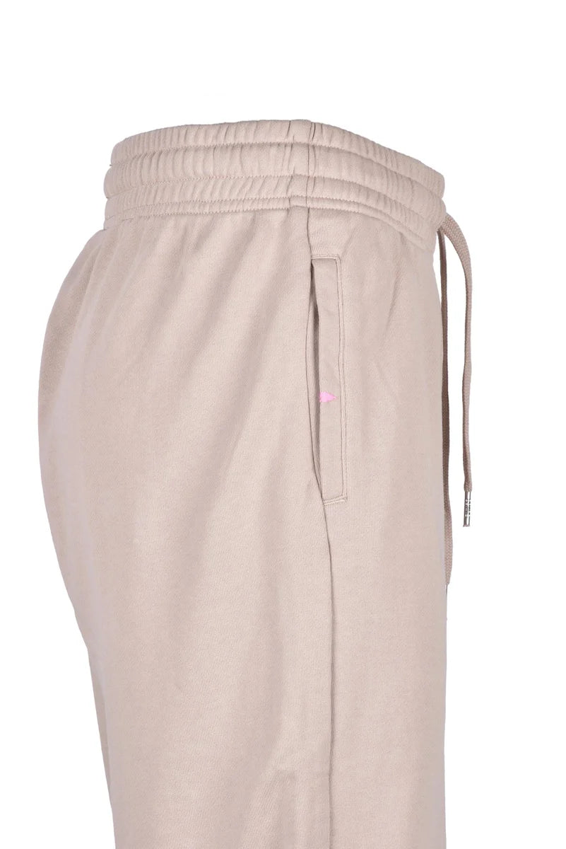 Sun68 Tuta Cotone Poliestere - Beige