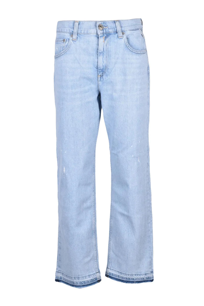 Replay Jeans Maijke Celeste - Celeste