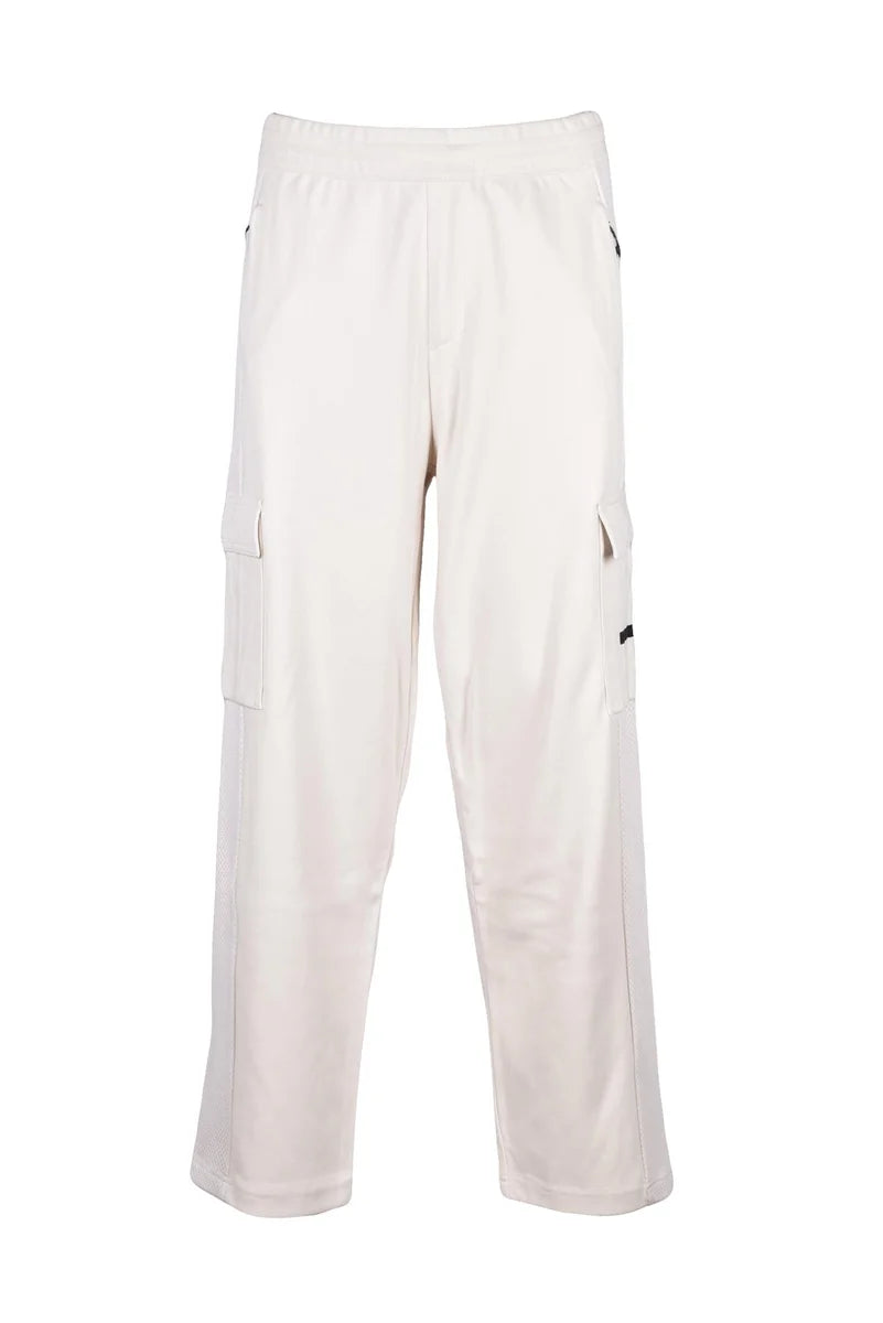 EA7 Emporio Armani Beige Tracksuit