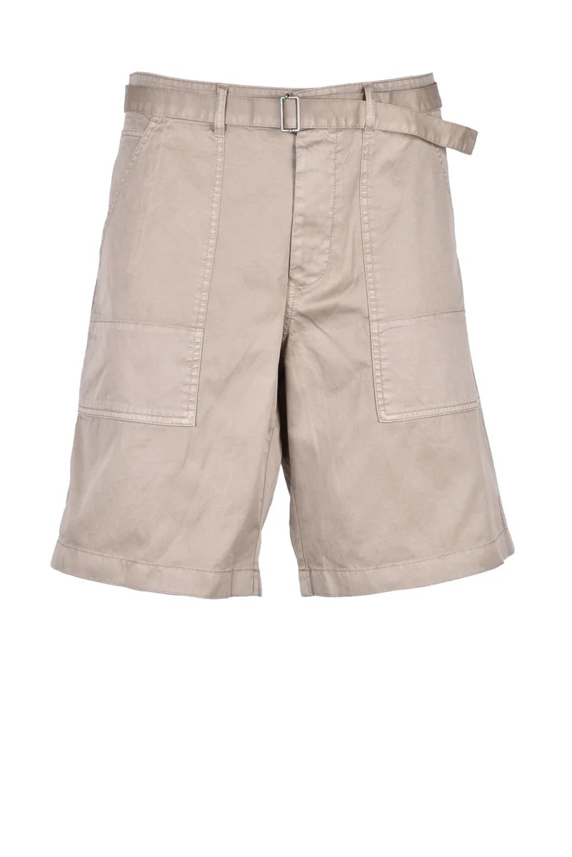 Replay Bermuda Taupe