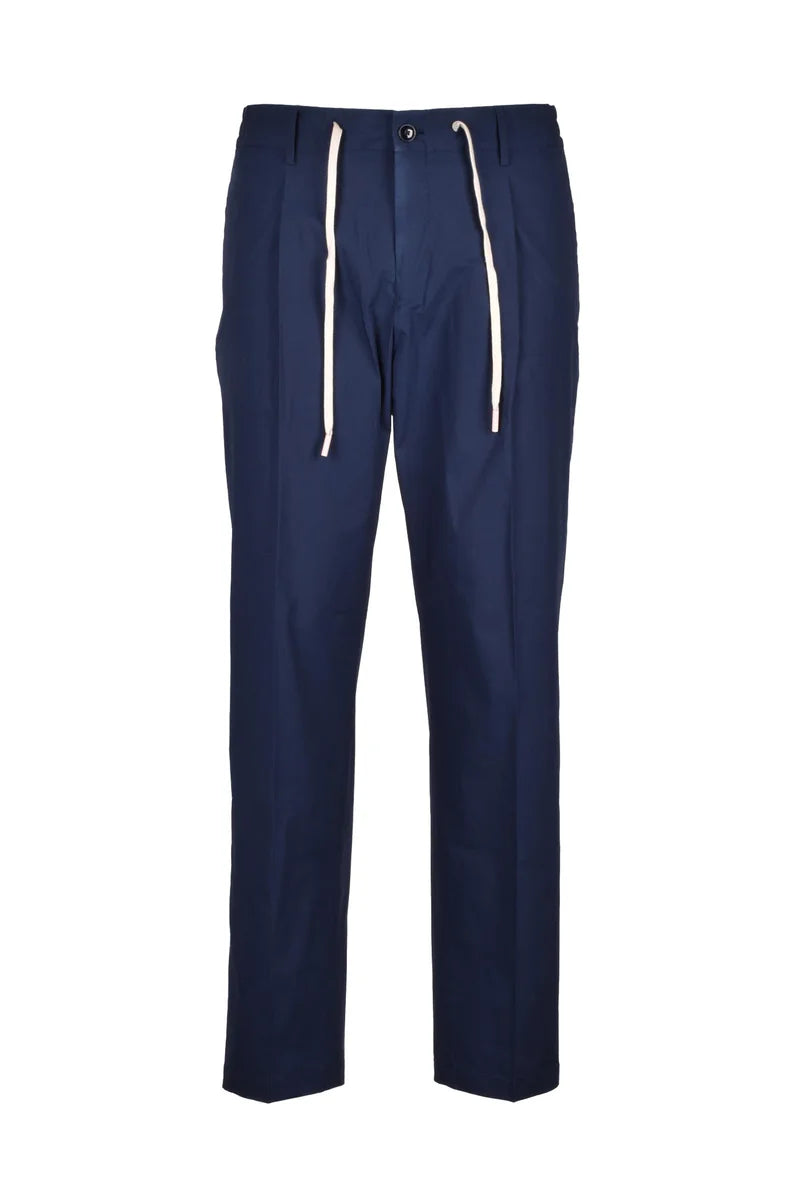 Daniele Alessandrini Pantalone - Blu