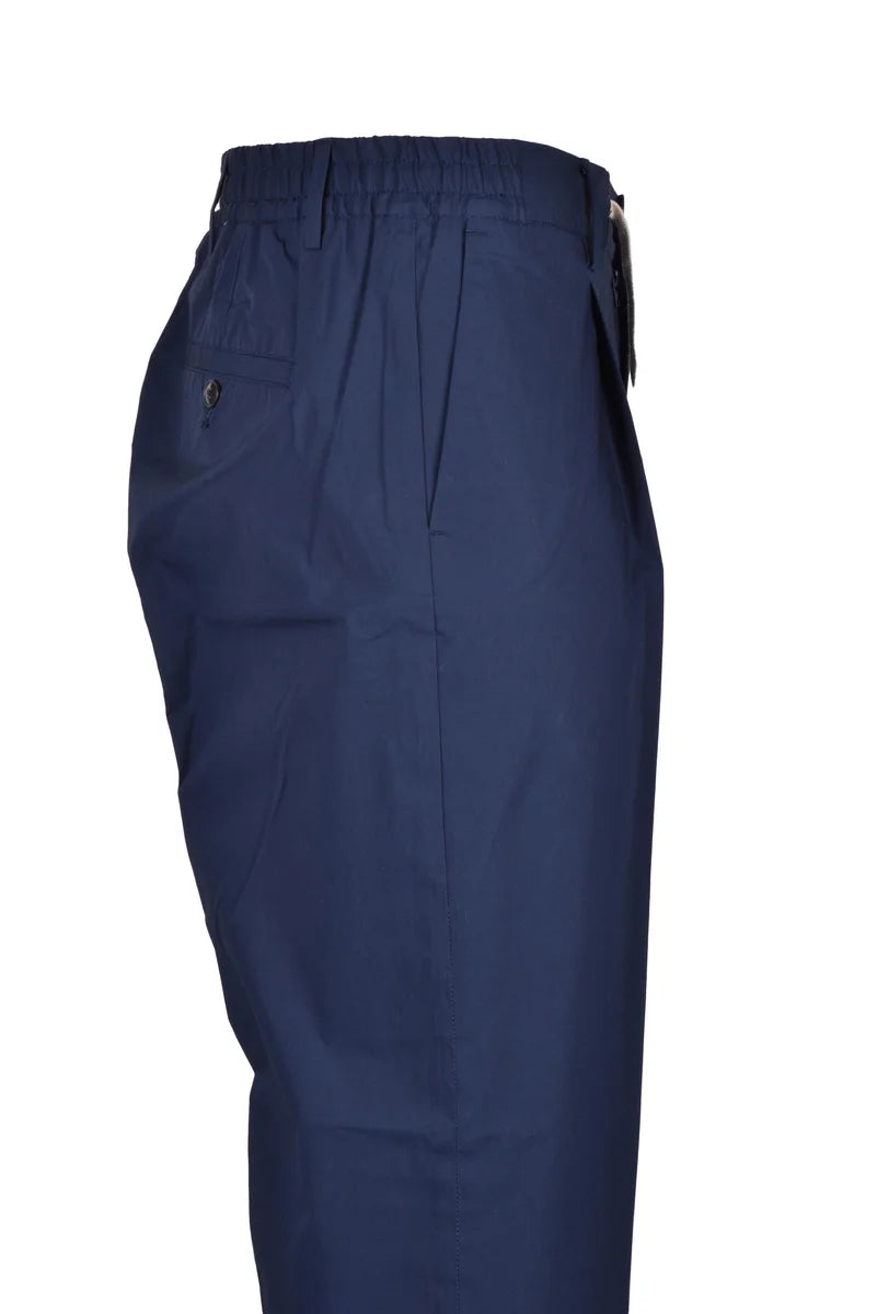 Daniele Alessandrini Pantalone - Blu