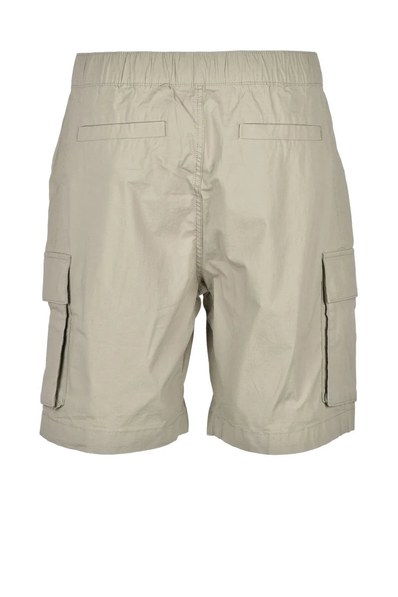 Calvin Klein Jeans Cargo Shorts - Verde Salvia