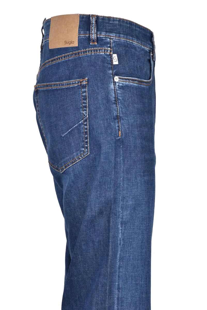 Siviglia Jeans Blu