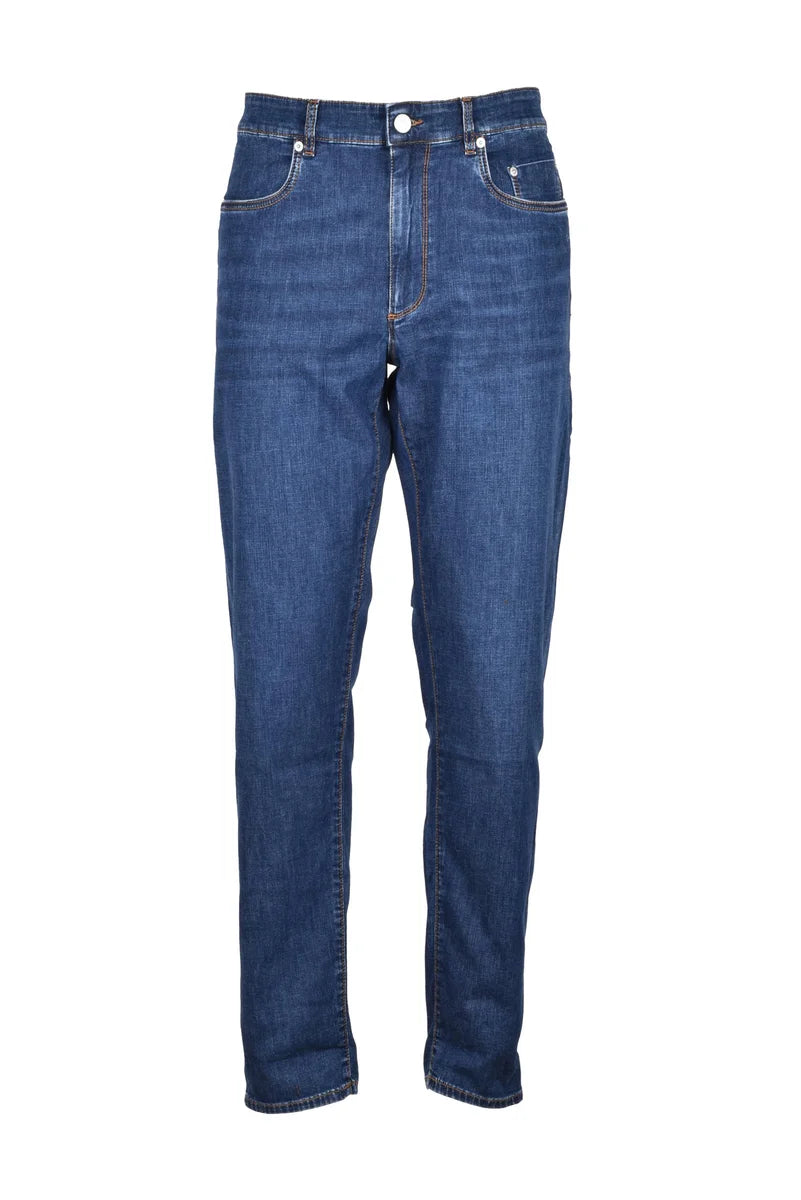 Siviglia Jeans Blu