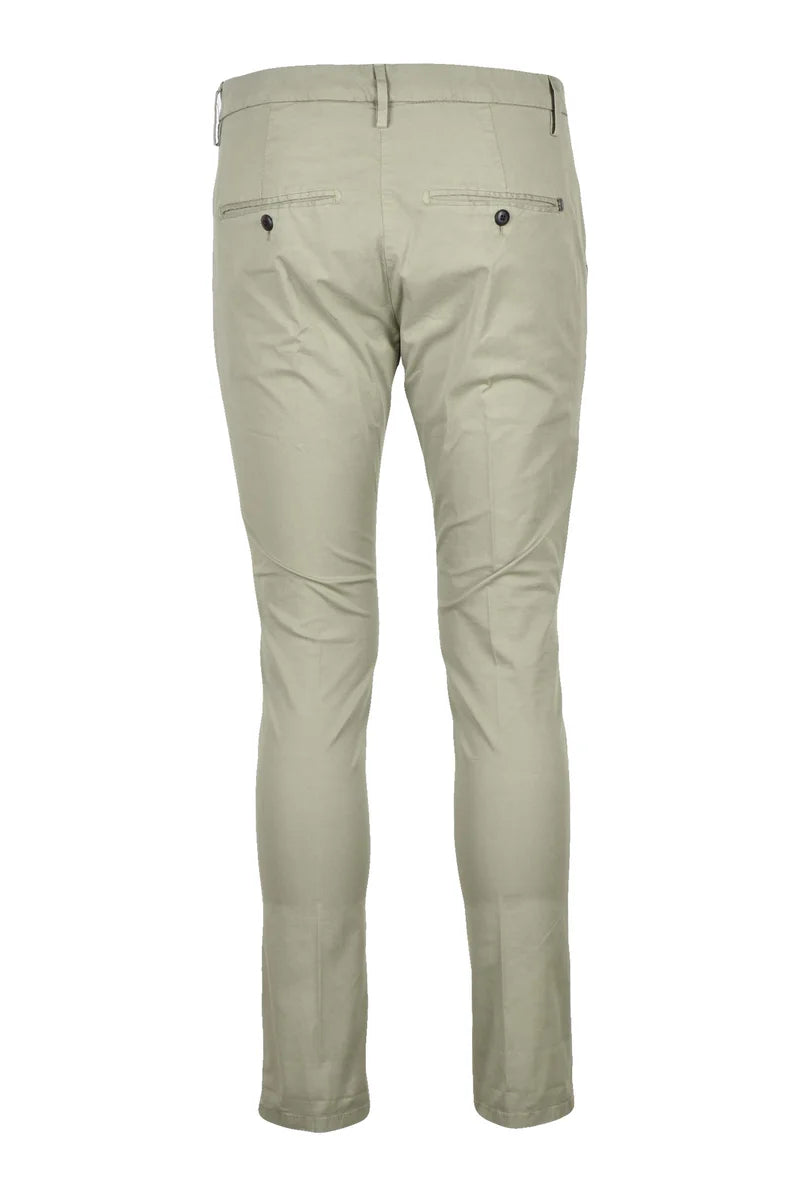 Dondup Pantaloni - Pistachio Green