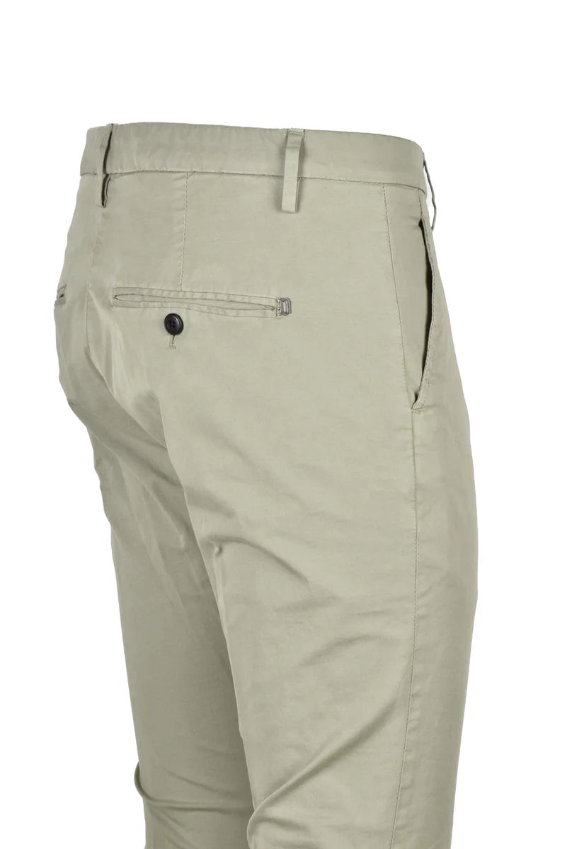 Dondup Pantaloni - Pistachio Green