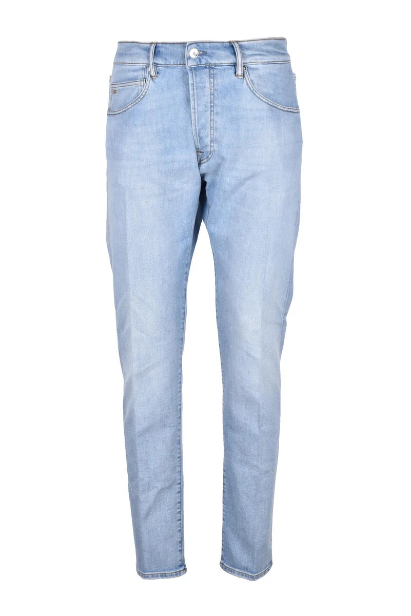 Nine:InThe:Morning Jeans Skinny Rock - Celeste