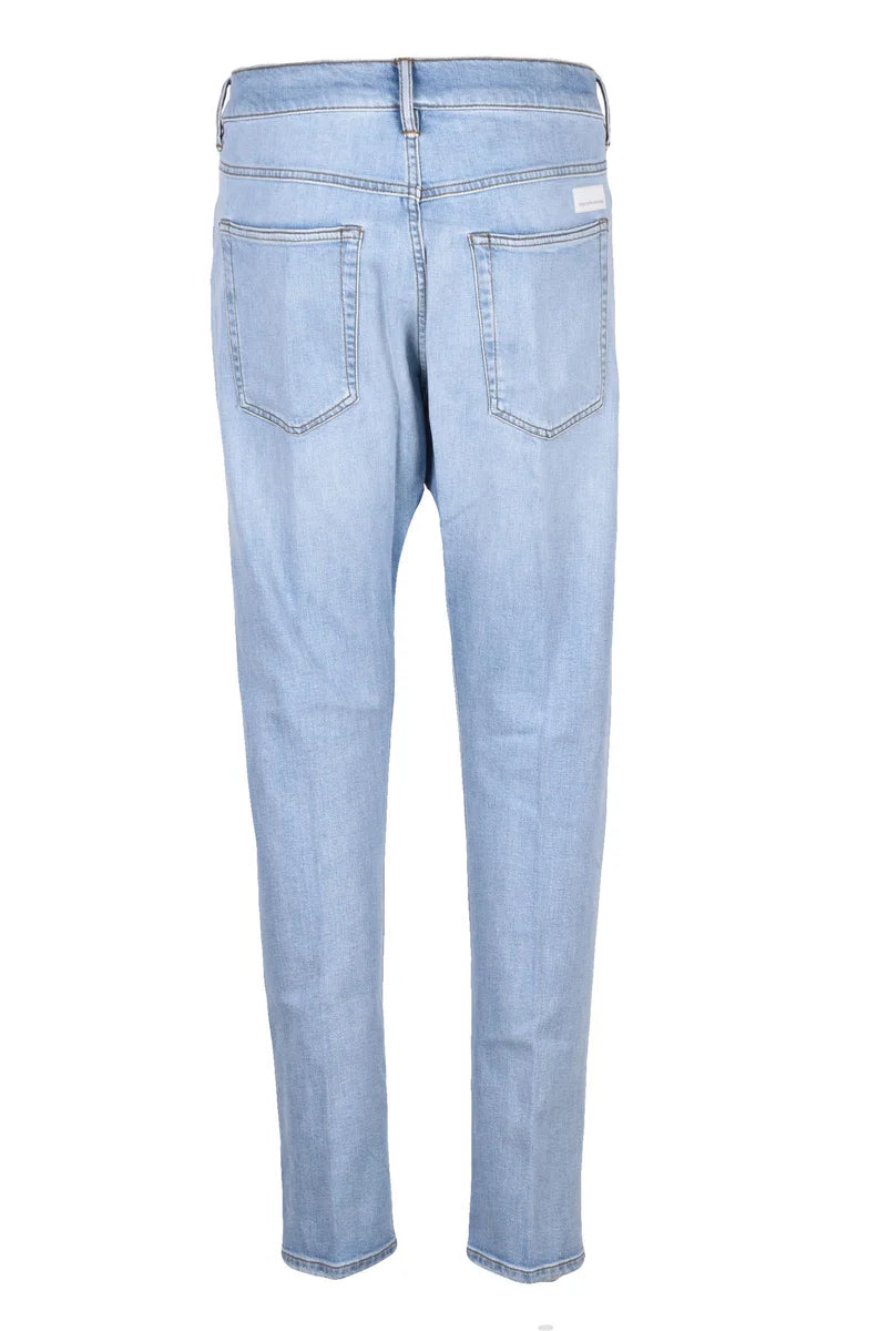 Nine:InThe:Morning Jeans Skinny Rock - Celeste