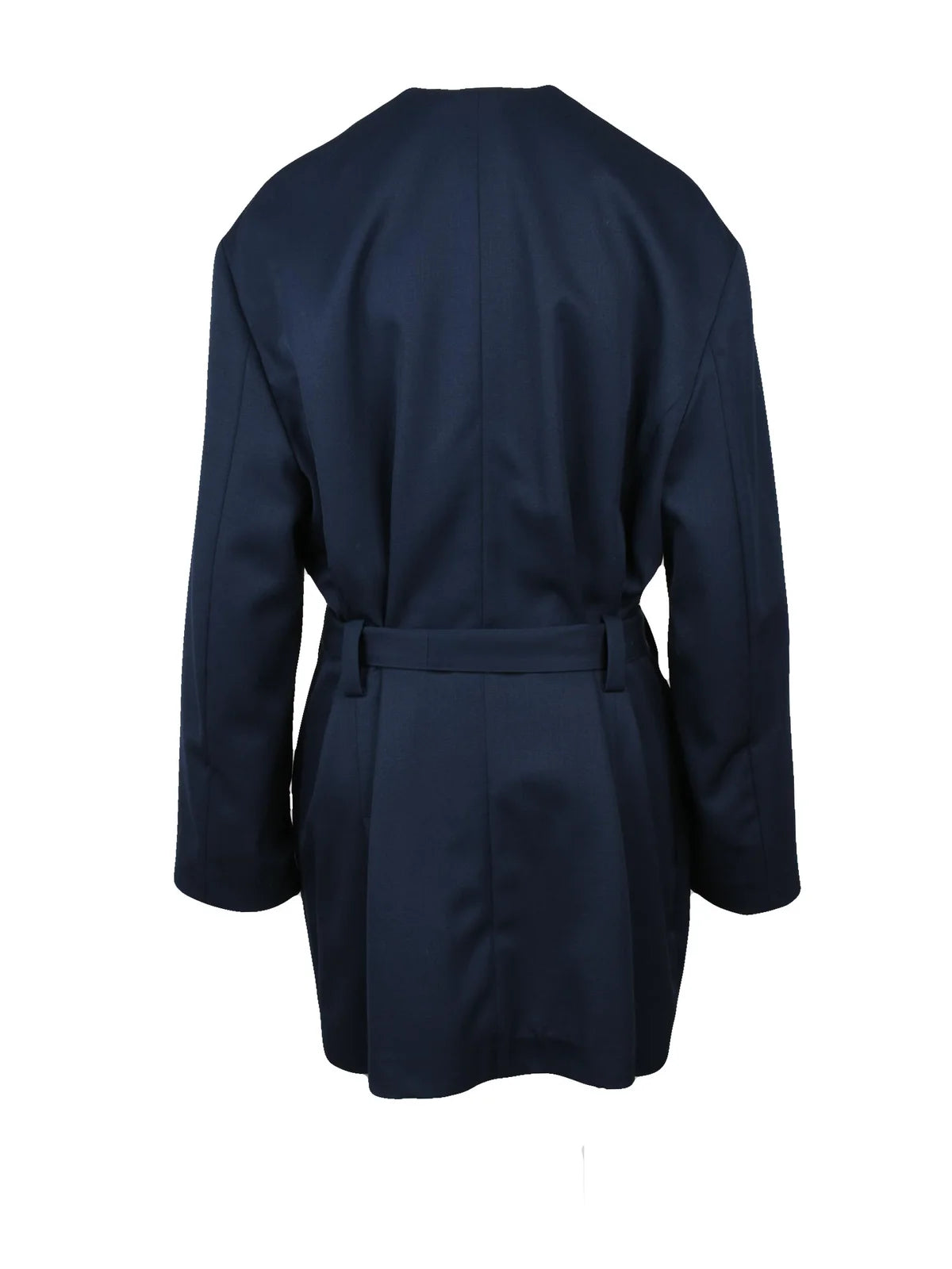 The Attico Soprabito Doppiopetto - Colorato