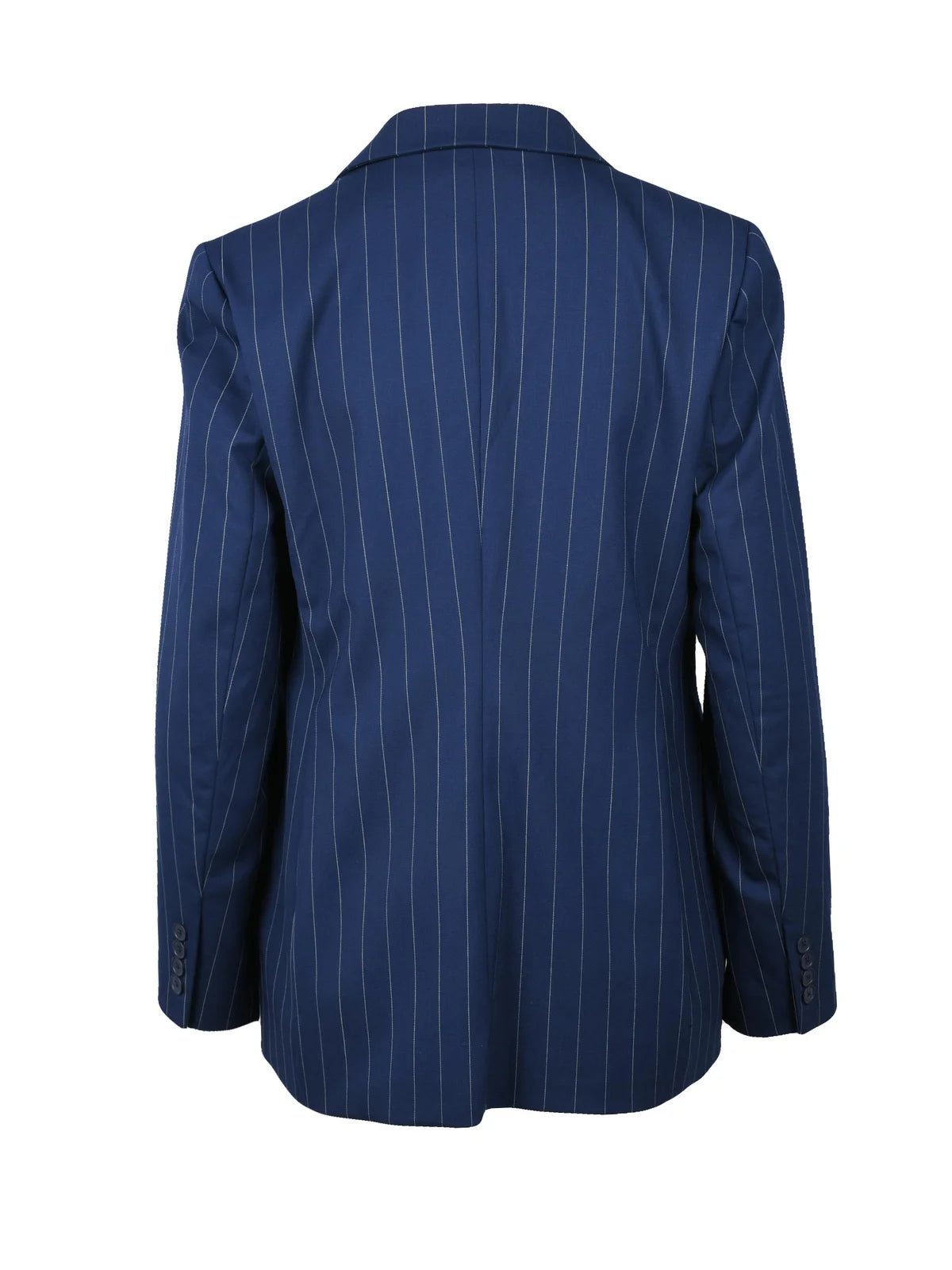 Lauren Ralph Lauren Giacca Doppiopetto - Blu